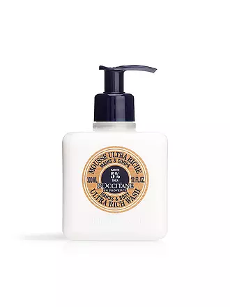 L'OCCITANE | Shea Hand & Body Wash Eco Refill 500ml | keine Farbe